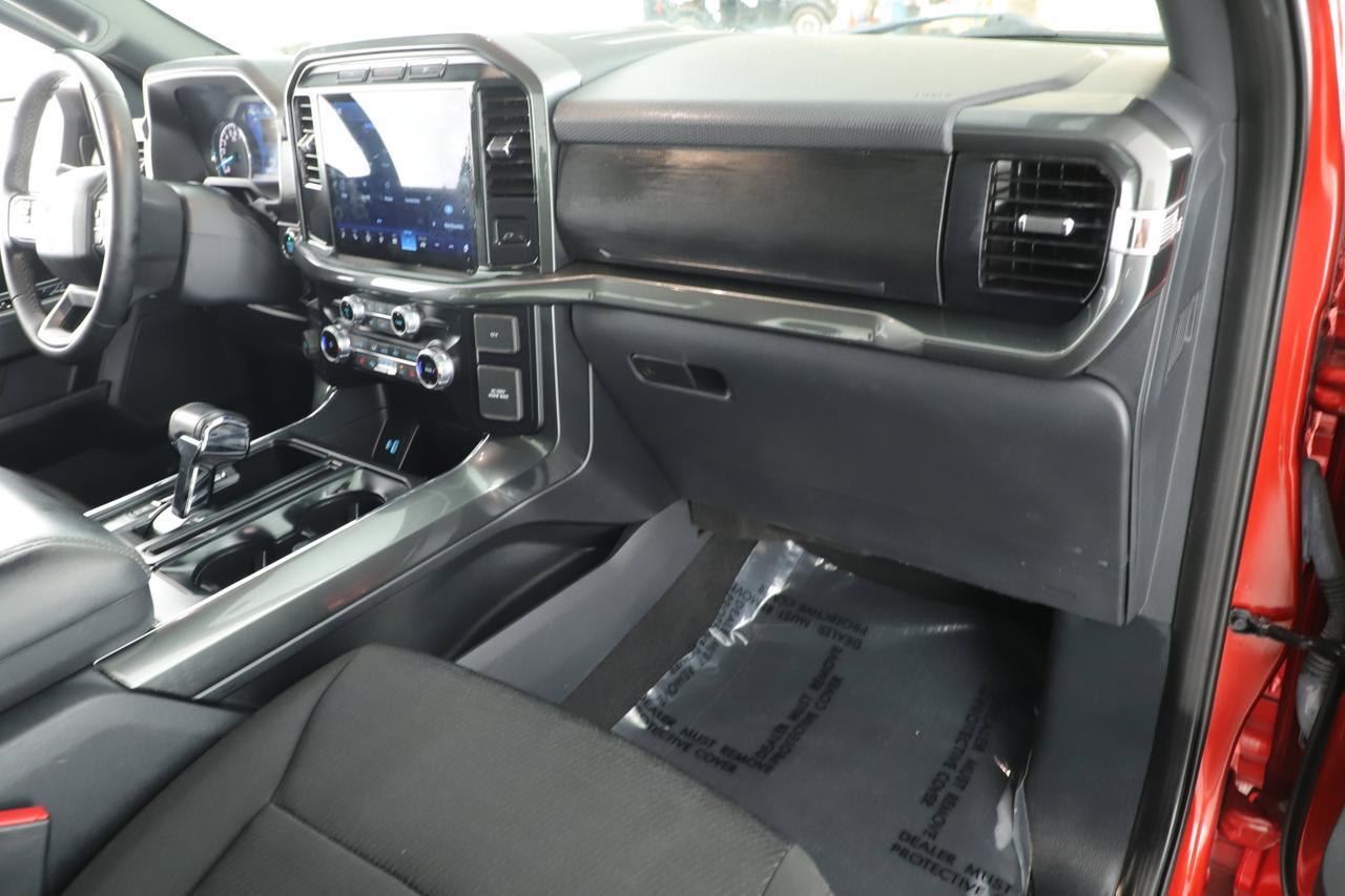 2023 Ford F-150 XLT New Braunfels TX