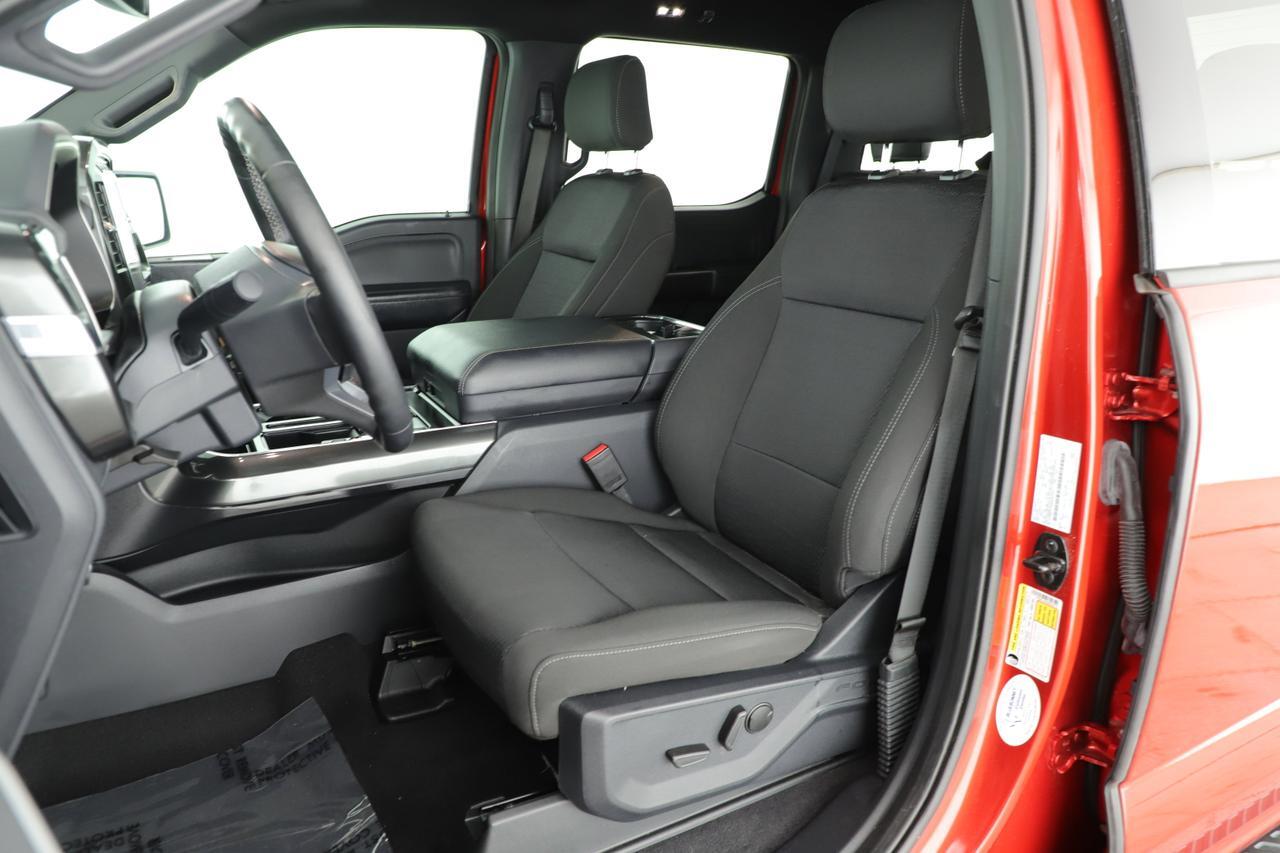 2023 Ford F-150 XLT New Braunfels TX