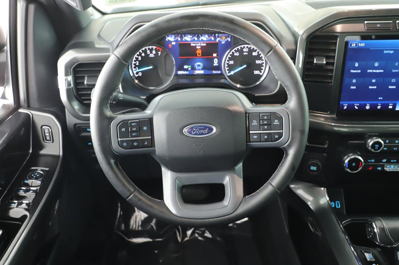 2023 Ford F-150 XLT New Braunfels TX