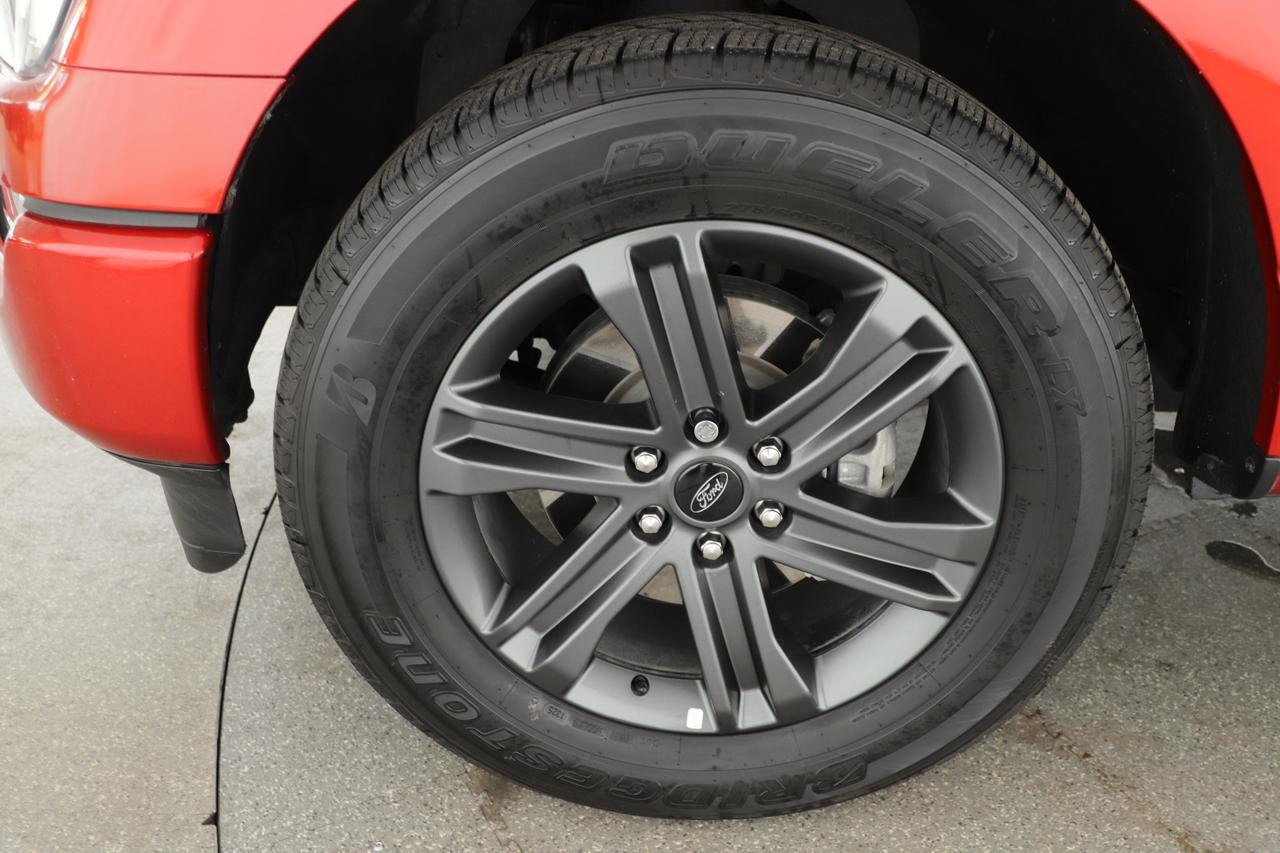 2023 Ford F-150 XLT New Braunfels TX