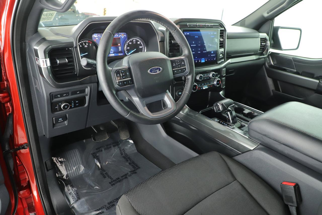 2023 Ford F-150 XLT New Braunfels TX