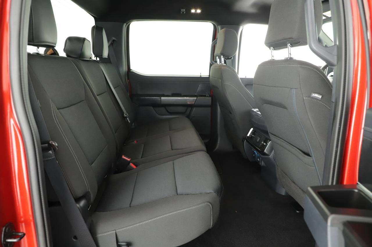 2023 Ford F-150 XLT New Braunfels TX