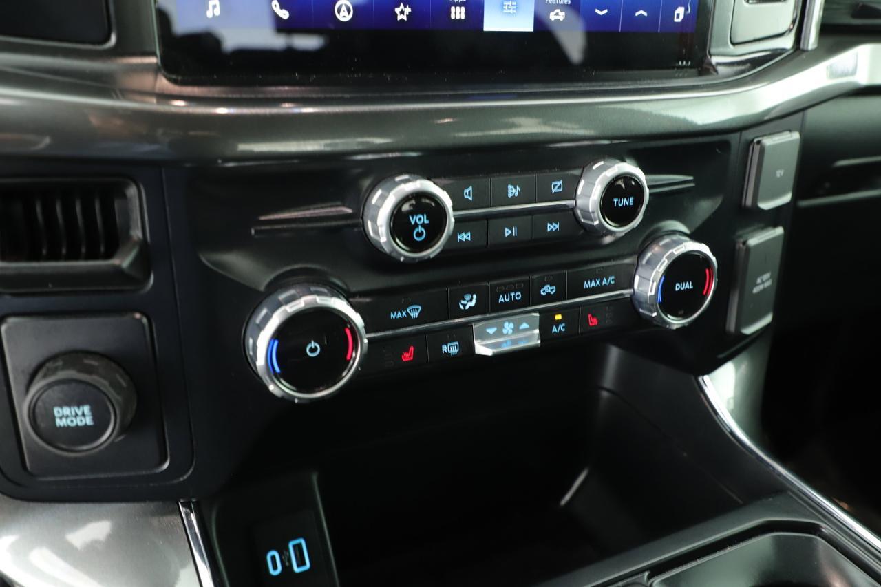 2023 Ford F-150 XLT New Braunfels TX