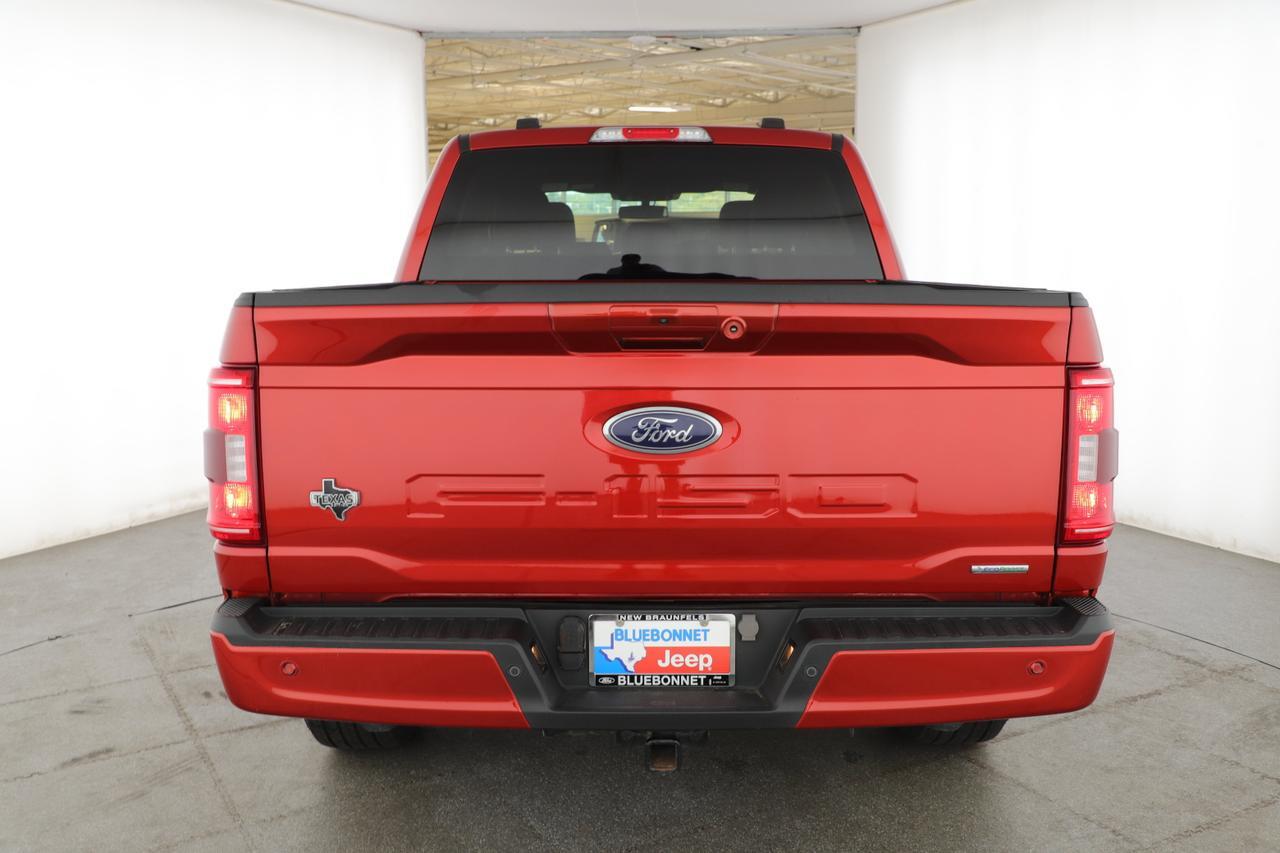 2023 Ford F-150 XLT New Braunfels TX