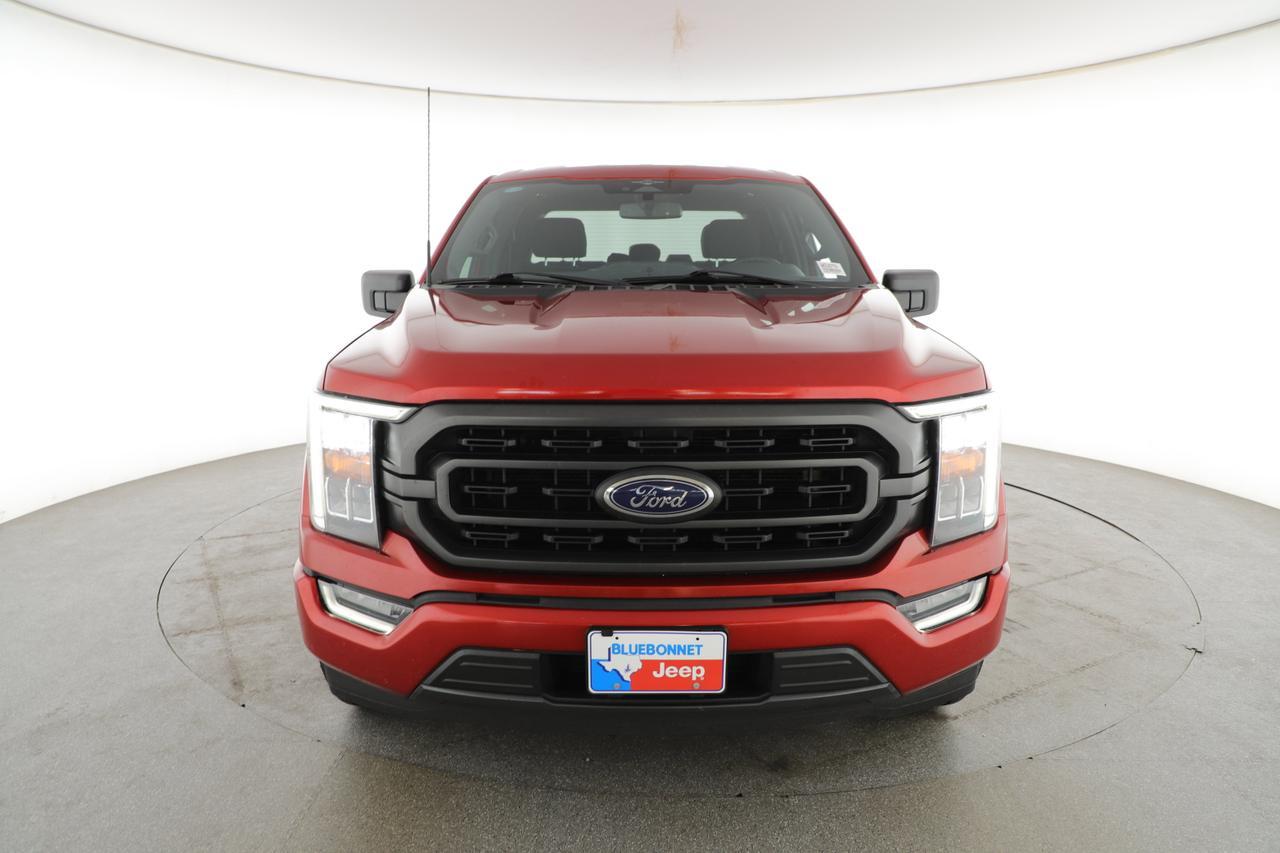 2023 Ford F-150 XLT New Braunfels TX
