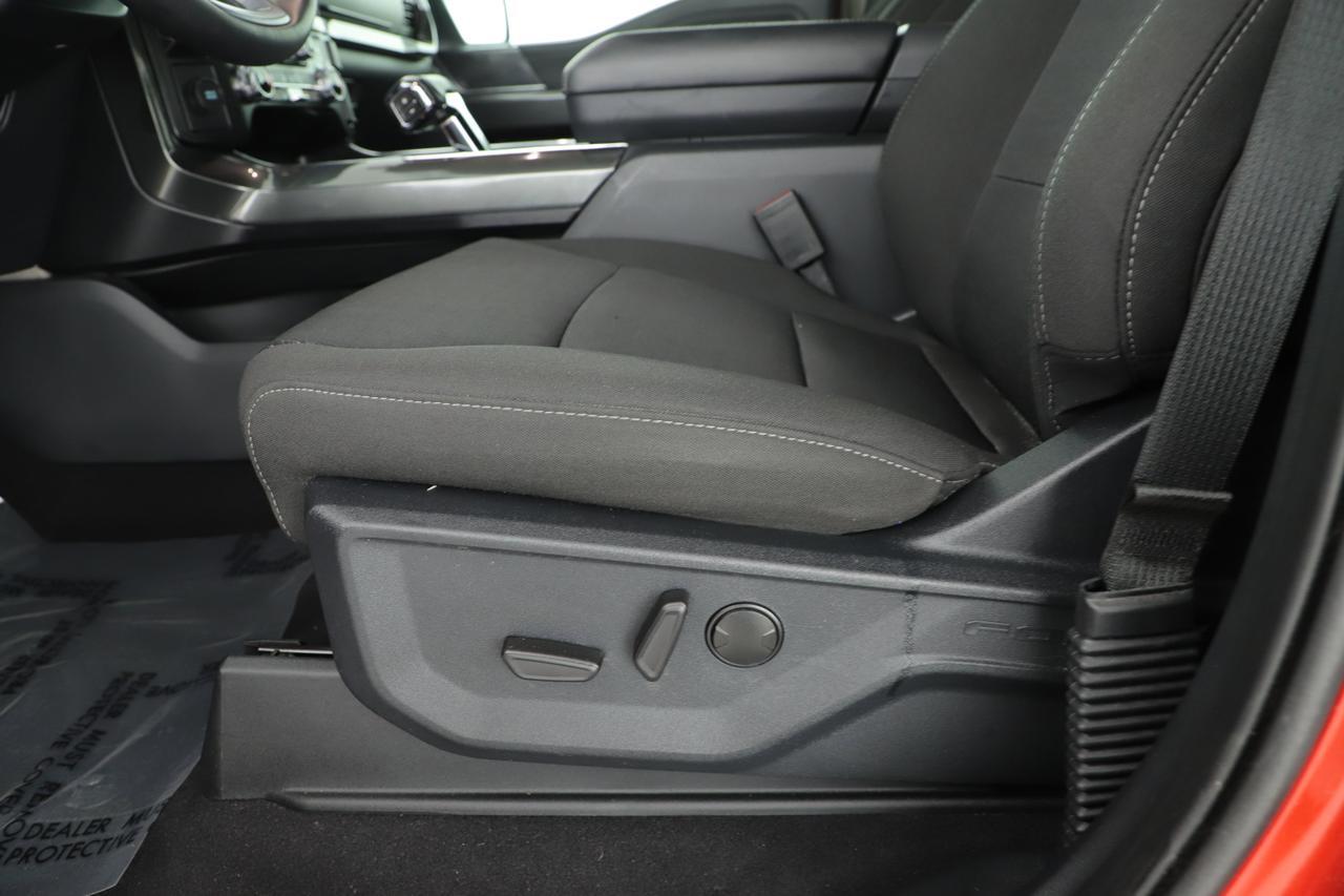 2023 Ford F-150 XLT New Braunfels TX
