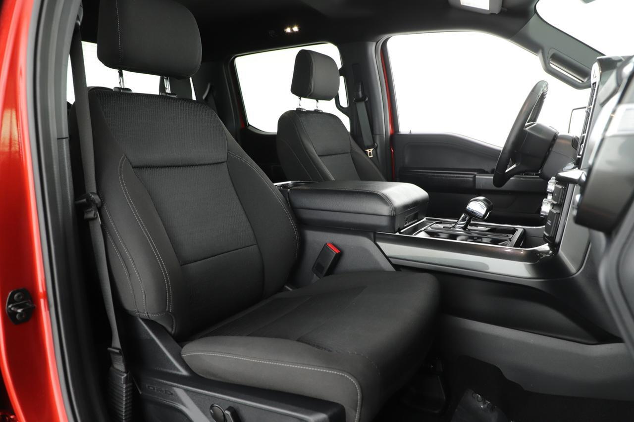 2023 Ford F-150 XLT New Braunfels TX