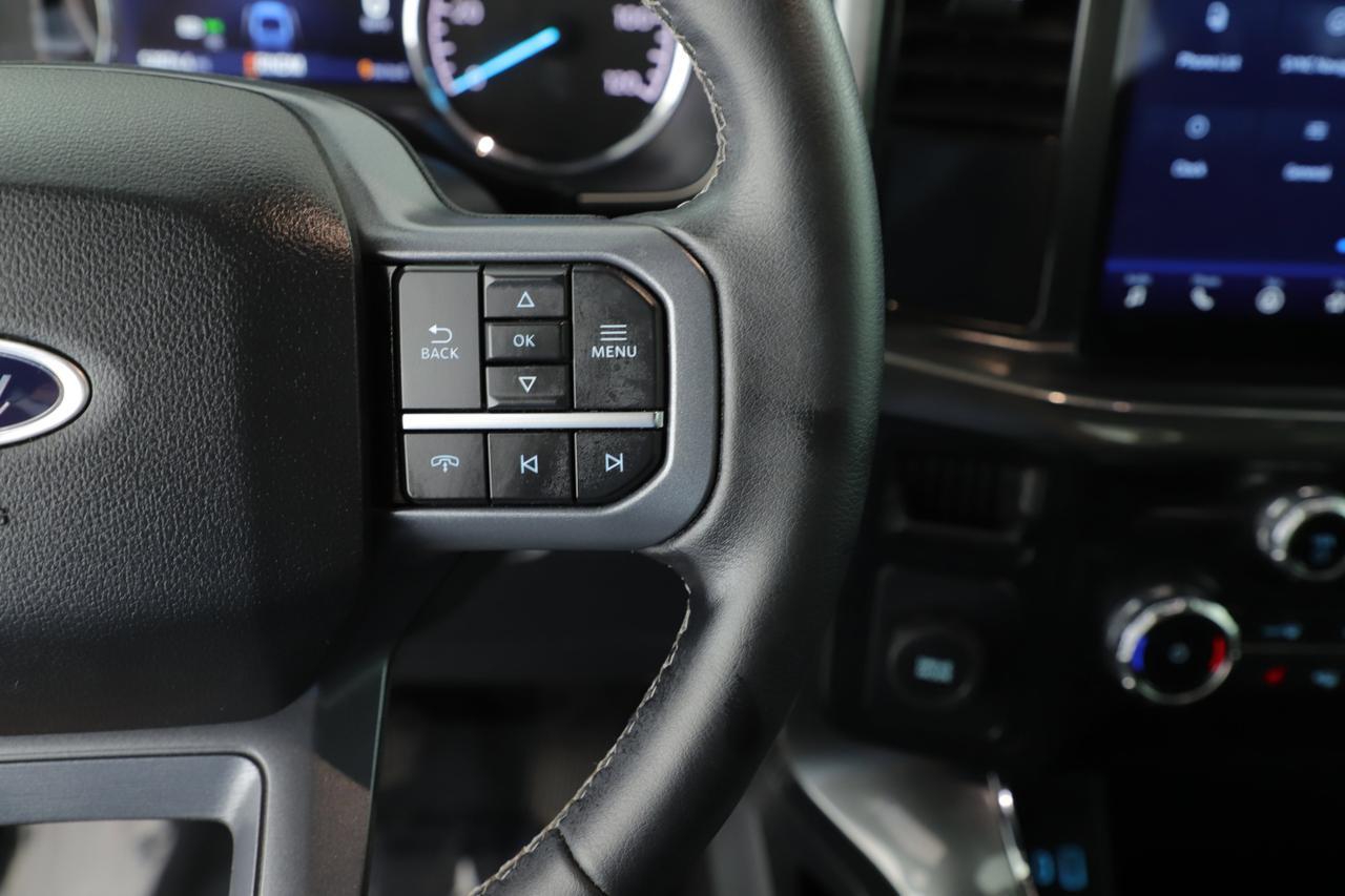 2023 Ford F-150 XLT New Braunfels TX