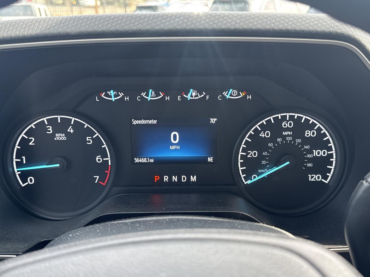 2023 Ford F-150 XLT San Antonio TX