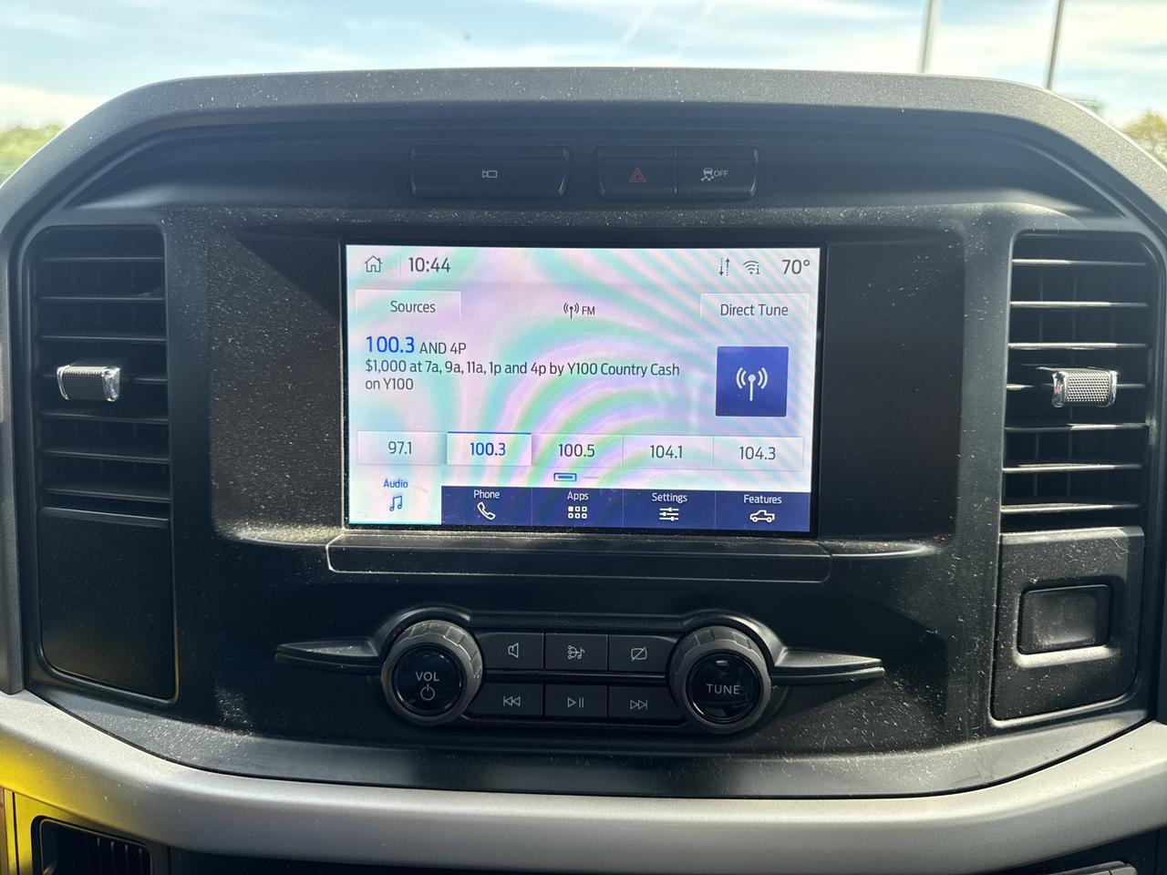 2023 Ford F-150 XLT San Antonio TX