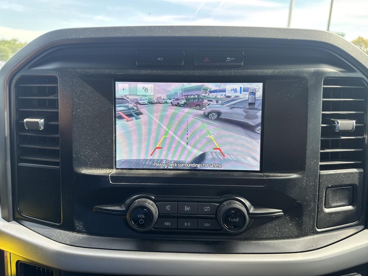 2023 Ford F-150 XLT San Antonio TX