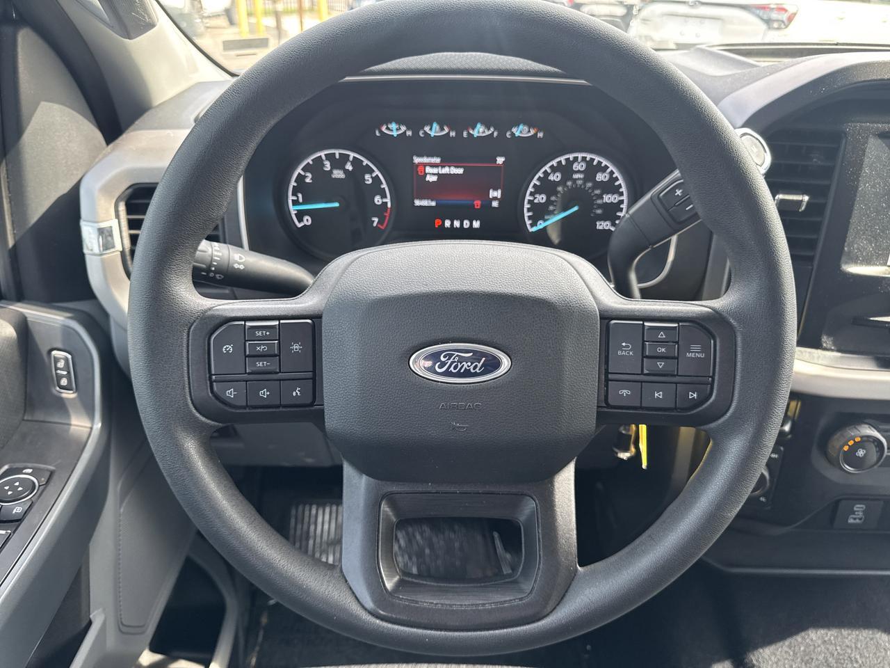 2023 Ford F-150 XLT San Antonio TX