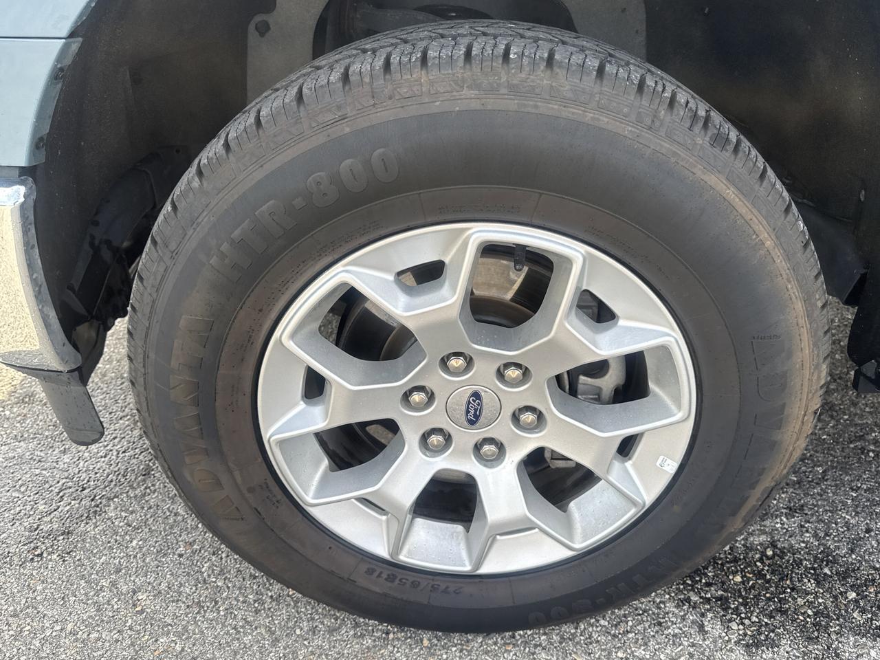 2023 Ford F-150 XLT San Antonio TX