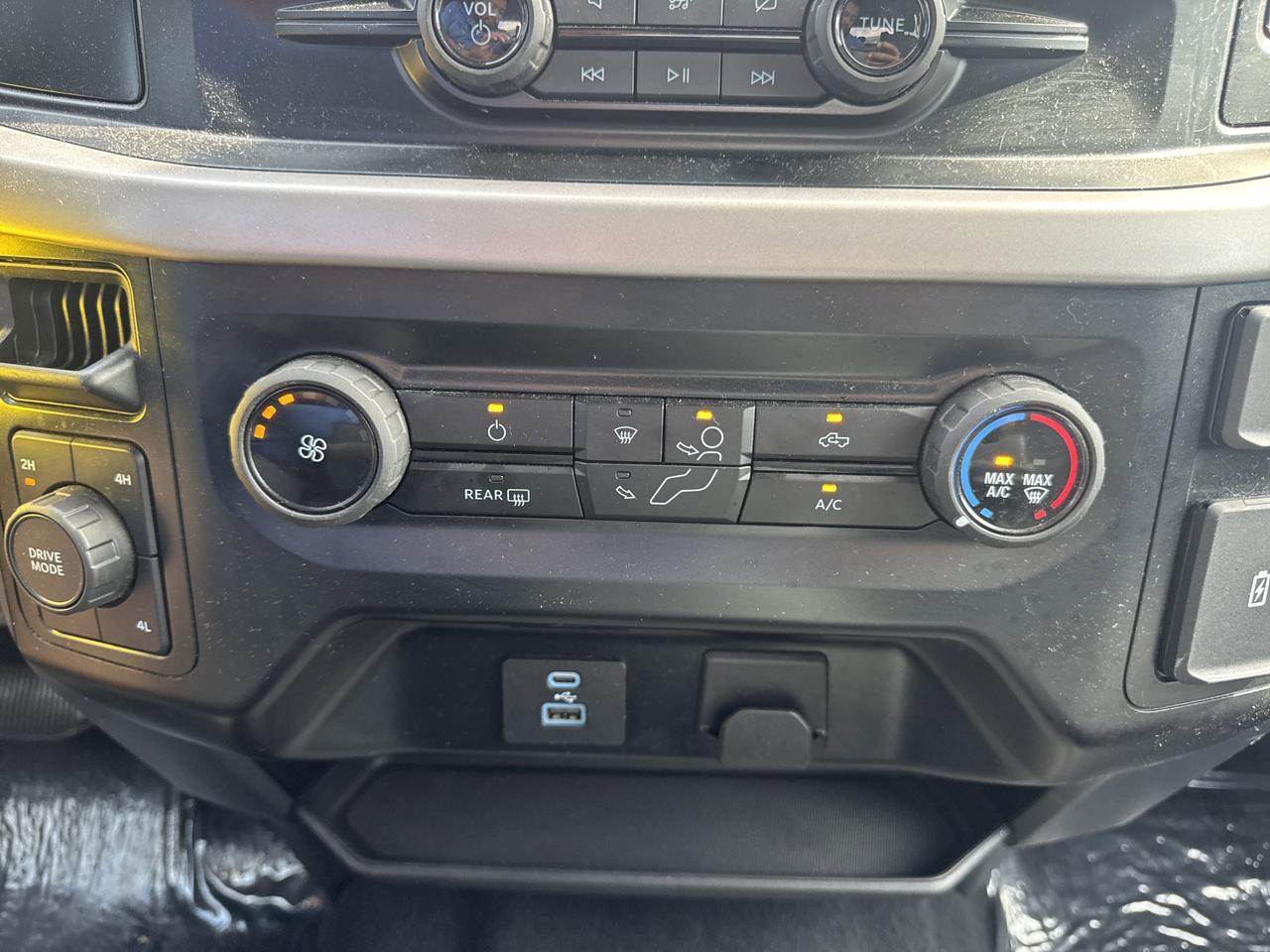 2023 Ford F-150 XLT San Antonio TX