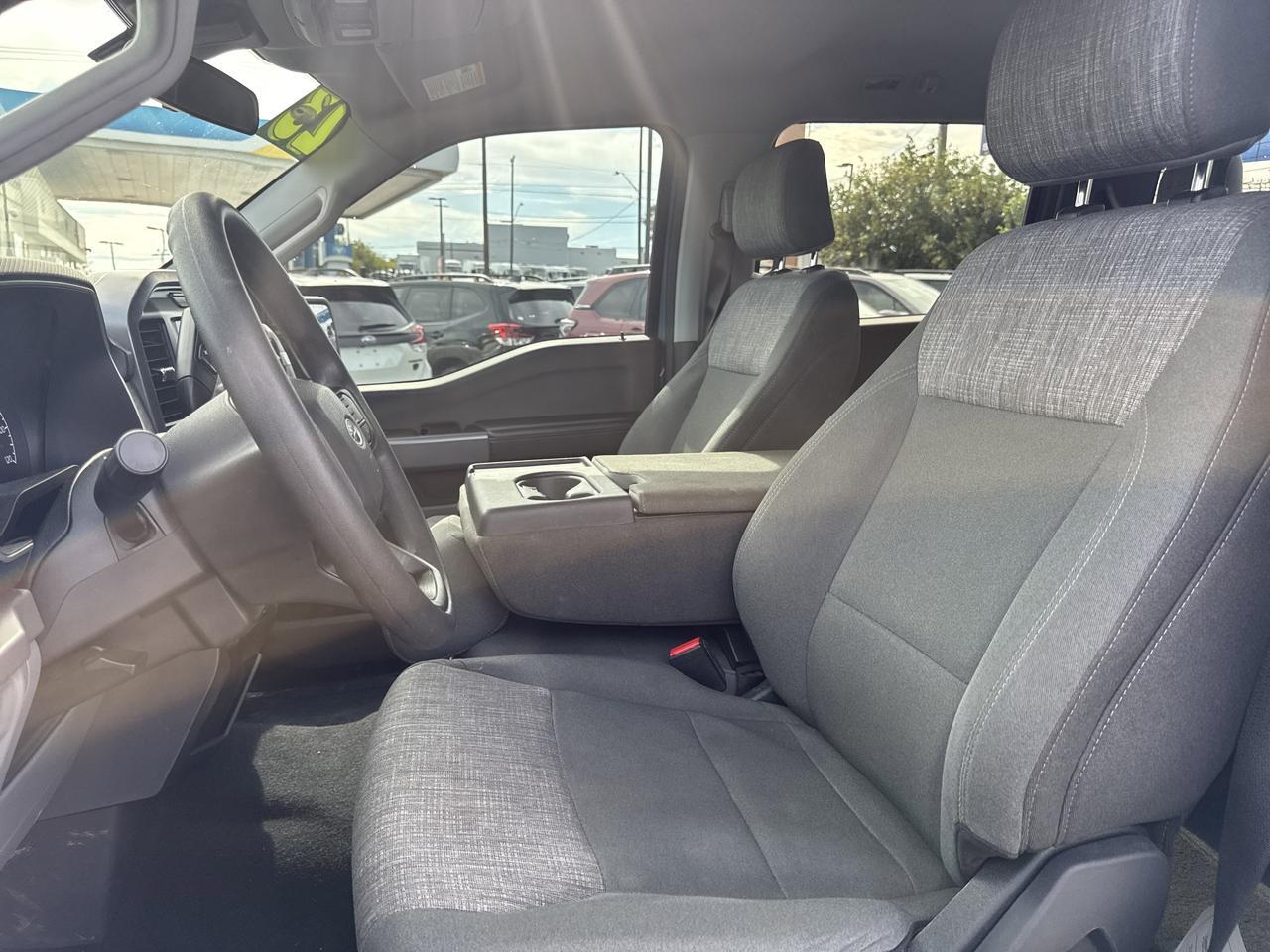 2023 Ford F-150 XLT San Antonio TX