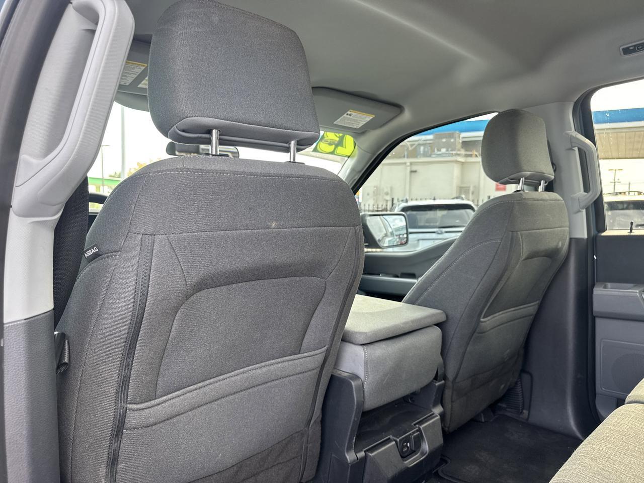 2023 Ford F-150 XLT San Antonio TX