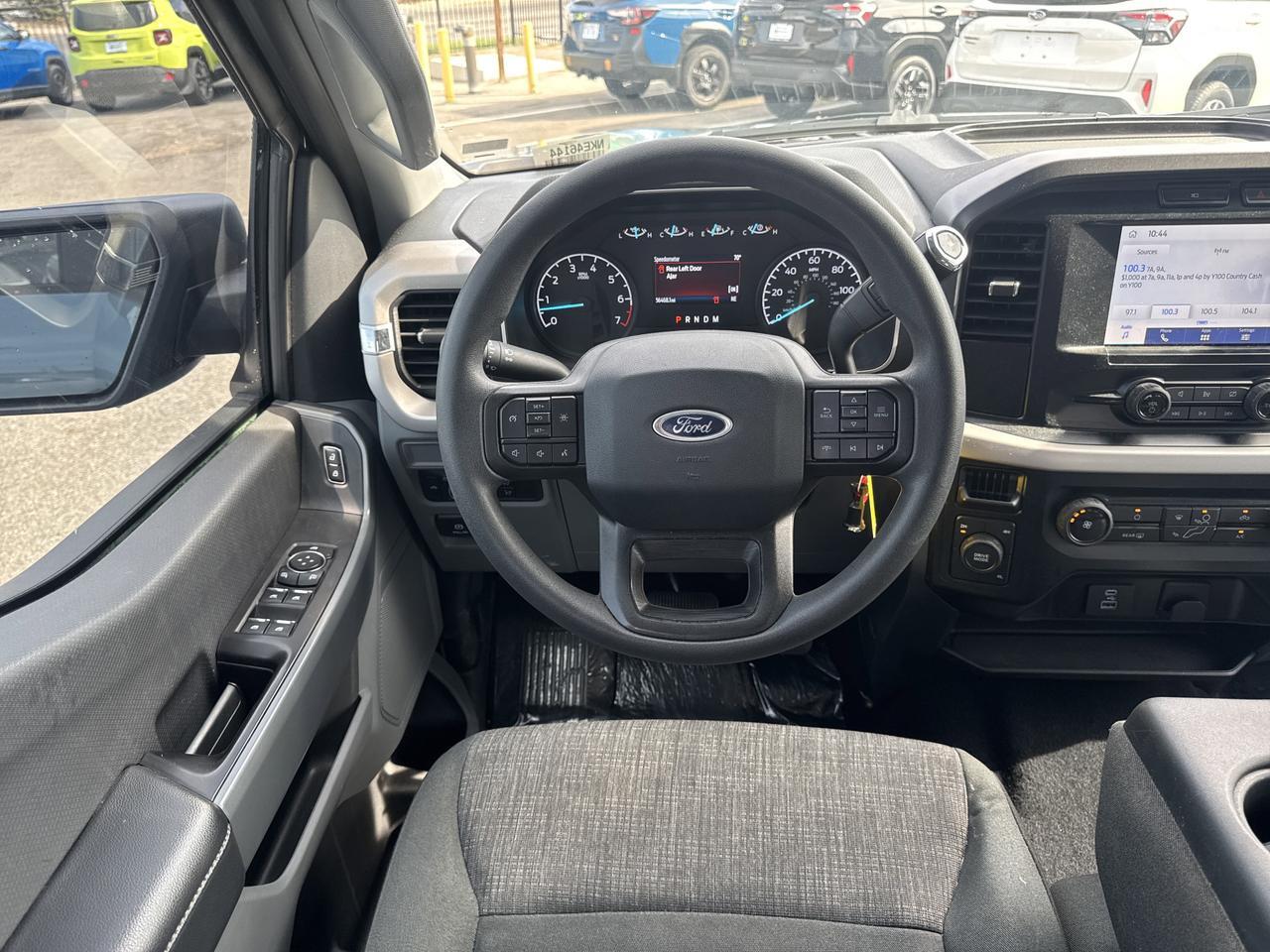 2023 Ford F-150 XLT San Antonio TX