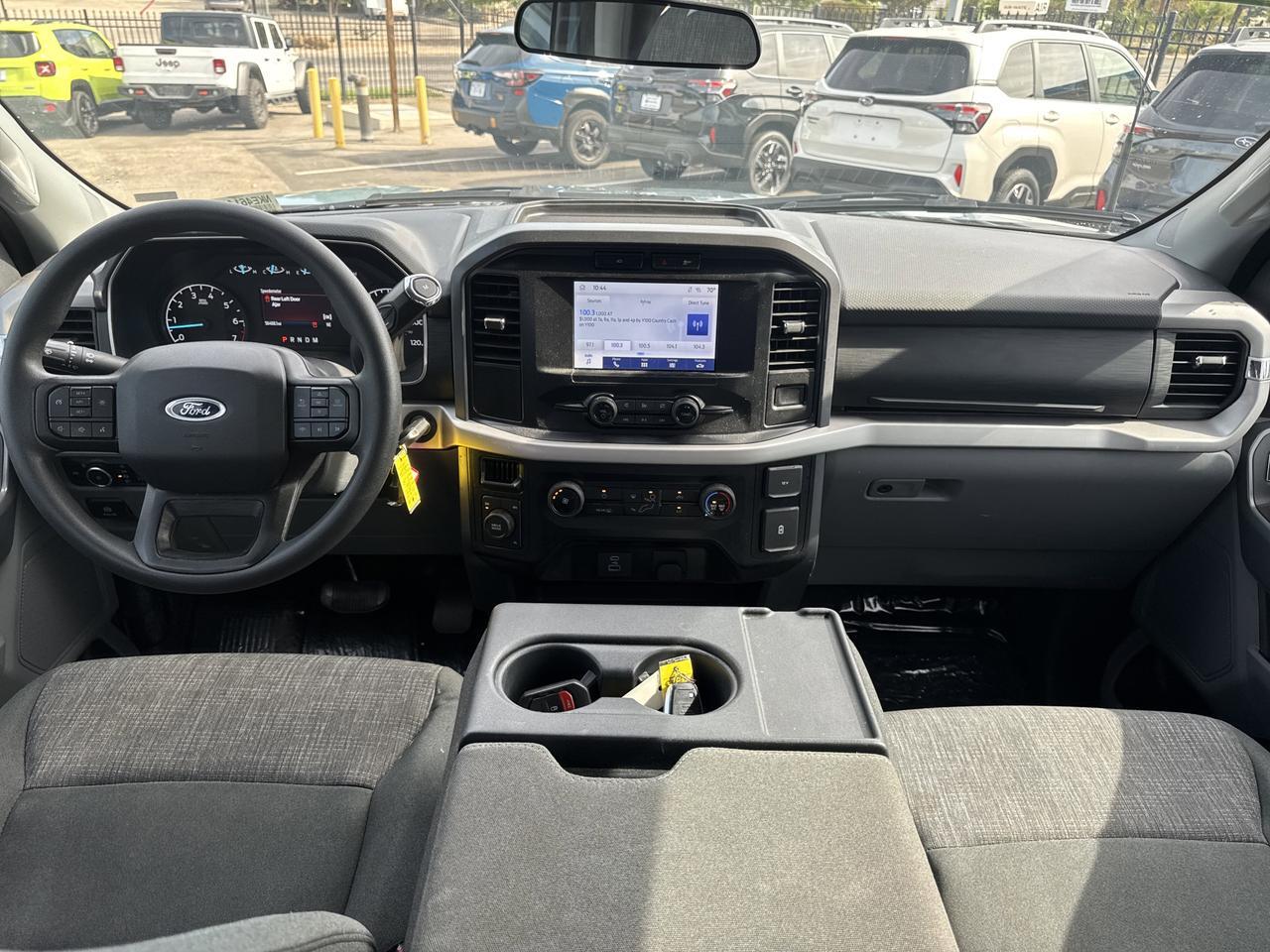 2023 Ford F-150 XLT San Antonio TX