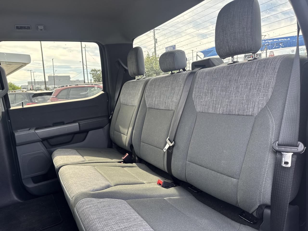 2023 Ford F-150 XLT San Antonio TX