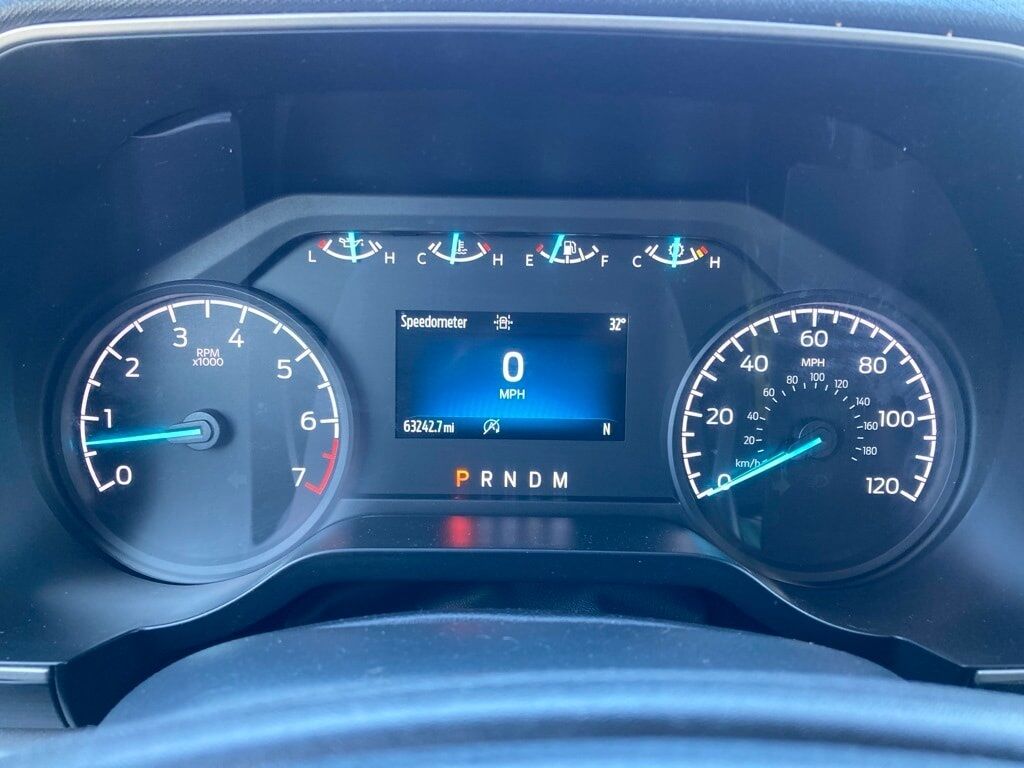 2023 Ford F-150 XLT San Antonio TX