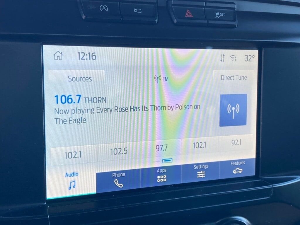 2023 Ford F-150 XLT San Antonio TX