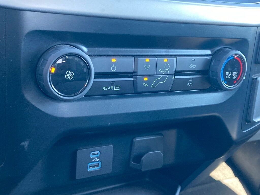 2023 Ford F-150 XLT San Antonio TX