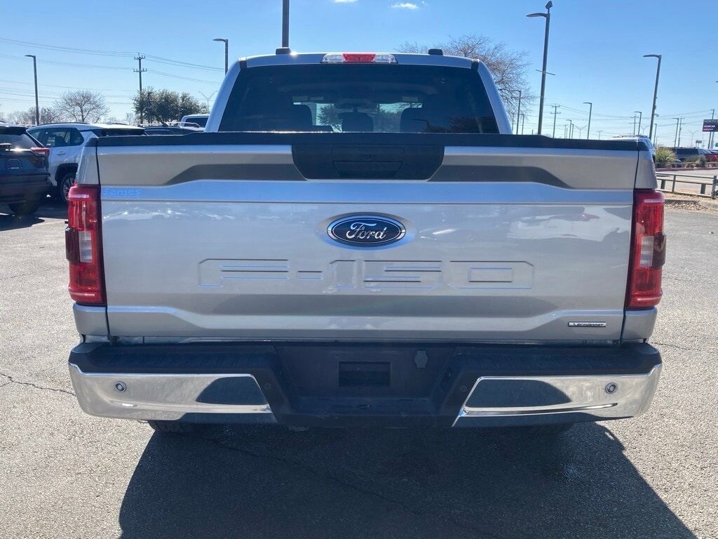 2023 Ford F-150 XLT San Antonio TX