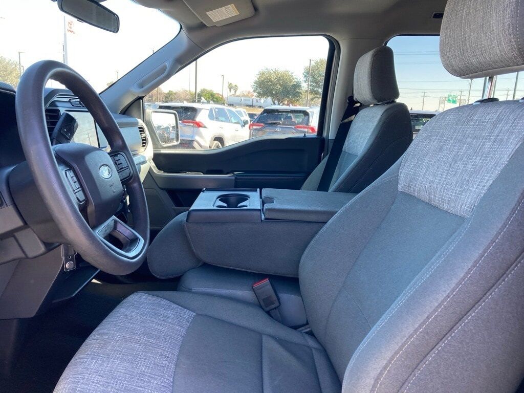 2023 Ford F-150 XLT San Antonio TX