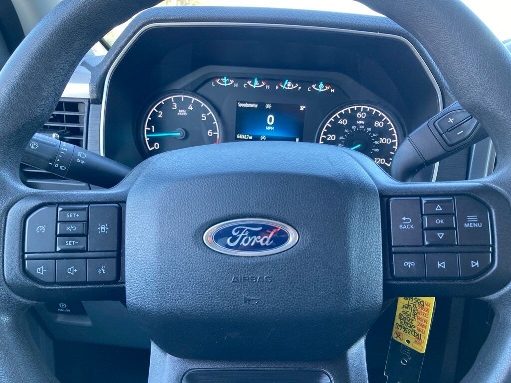 2023 Ford F-150 XLT San Antonio TX
