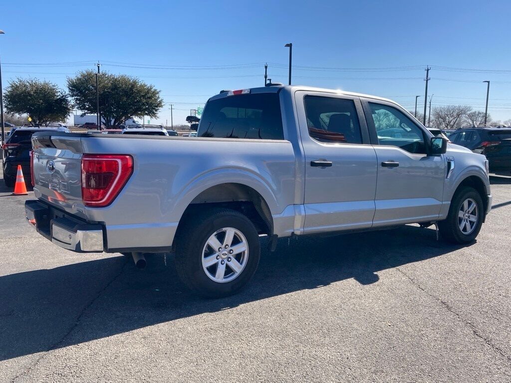 2023 Ford F-150 XLT San Antonio TX