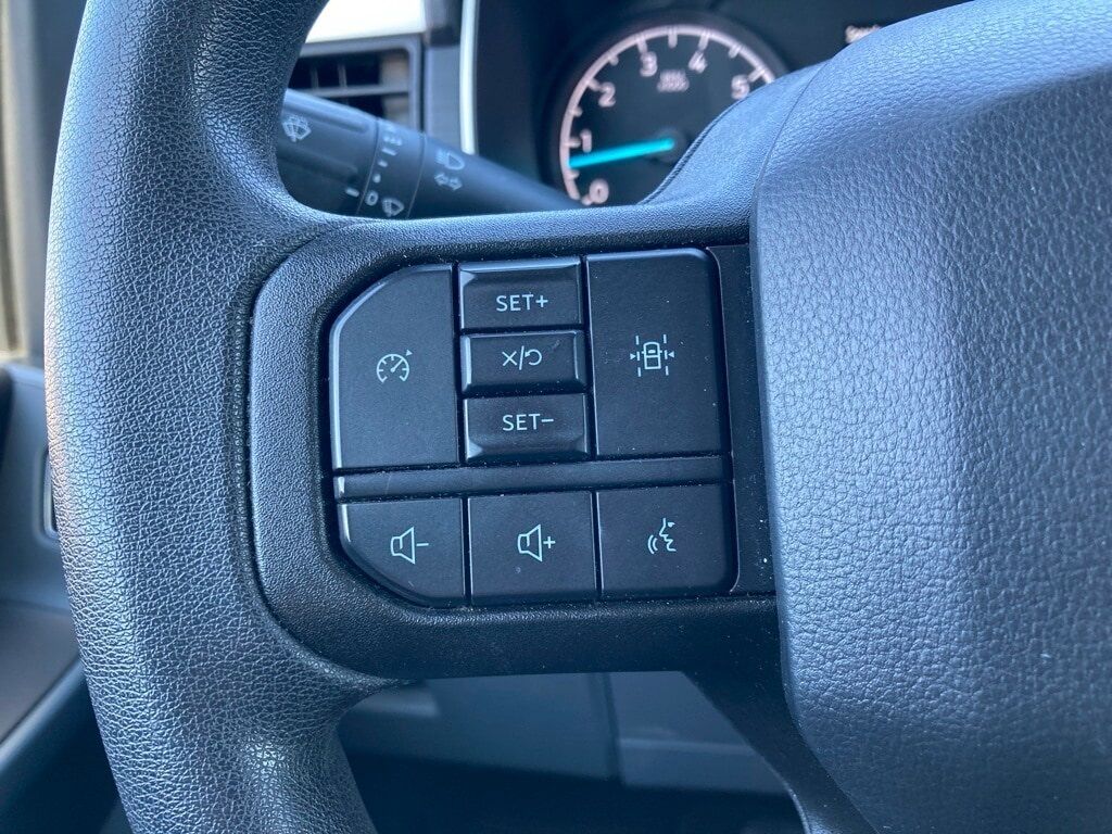 2023 Ford F-150 XLT San Antonio TX