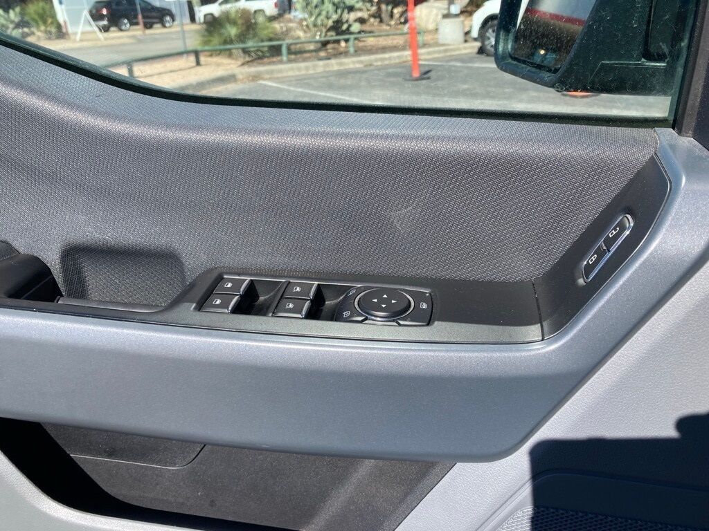 2023 Ford F-150 XLT San Antonio TX