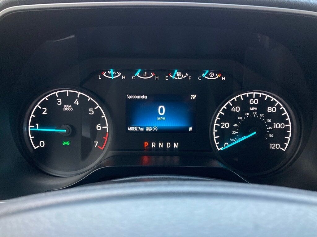 2023 Ford F-150 XLT San Antonio TX