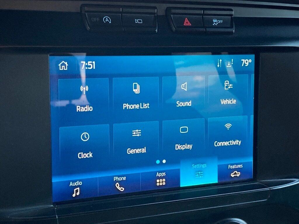 2023 Ford F-150 XLT San Antonio TX