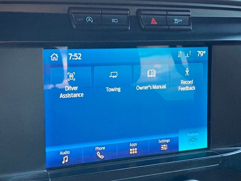 2023 Ford F-150 XLT San Antonio TX