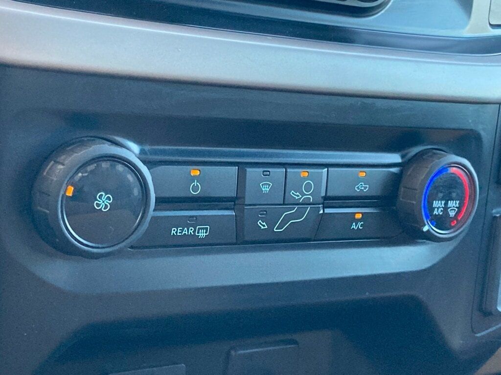 2023 Ford F-150 XLT San Antonio TX