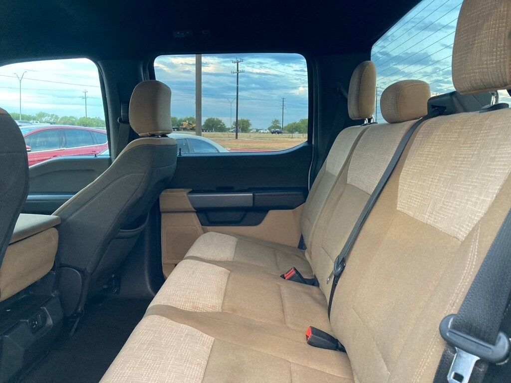 2023 Ford F-150 XLT San Antonio TX