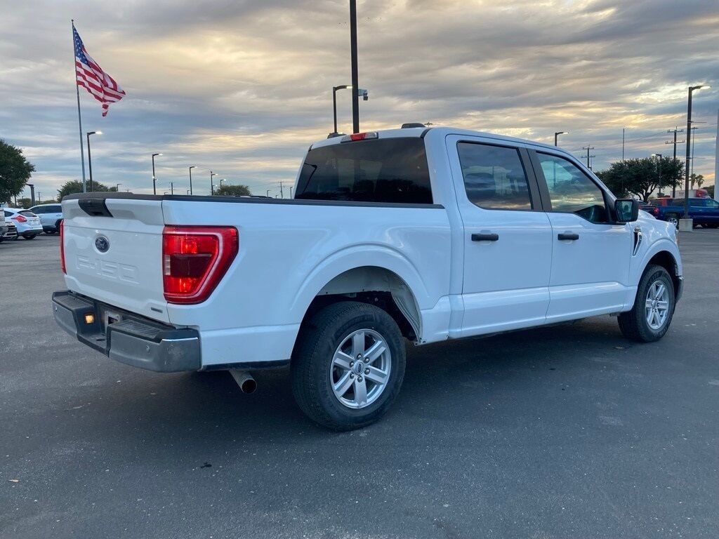 2023 Ford F-150 XLT San Antonio TX