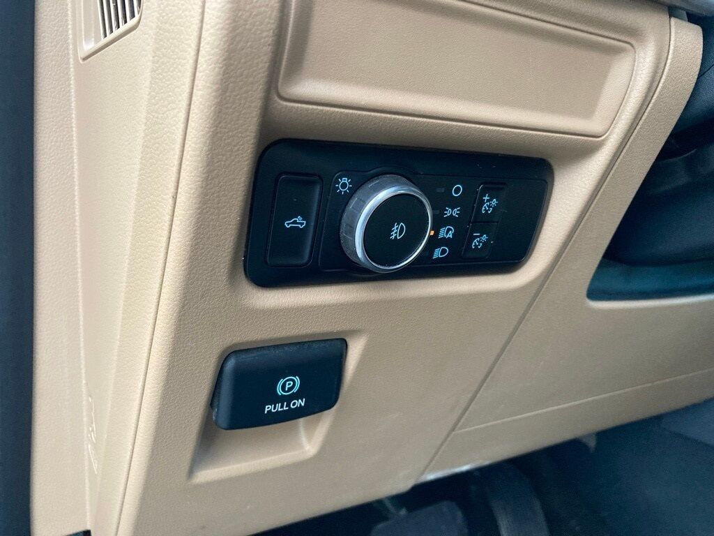 2023 Ford F-150 XLT San Antonio TX