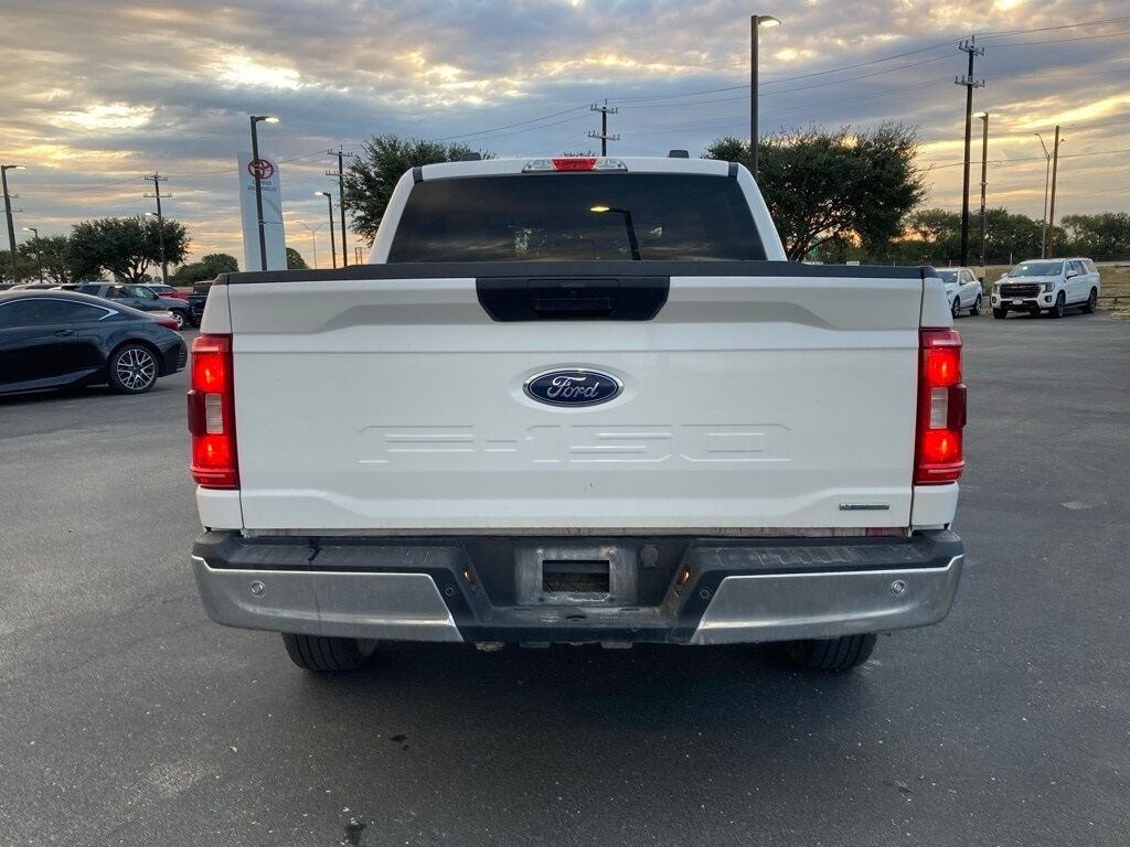 2023 Ford F-150 XLT San Antonio TX