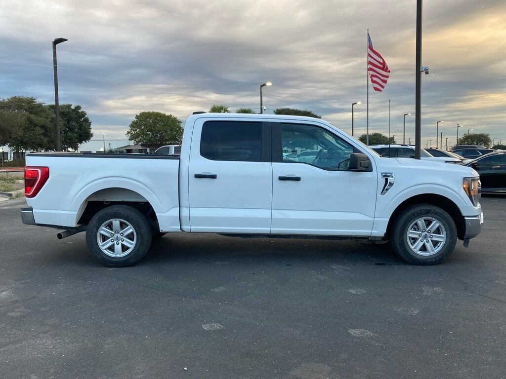 2023 Ford F-150 XLT San Antonio TX