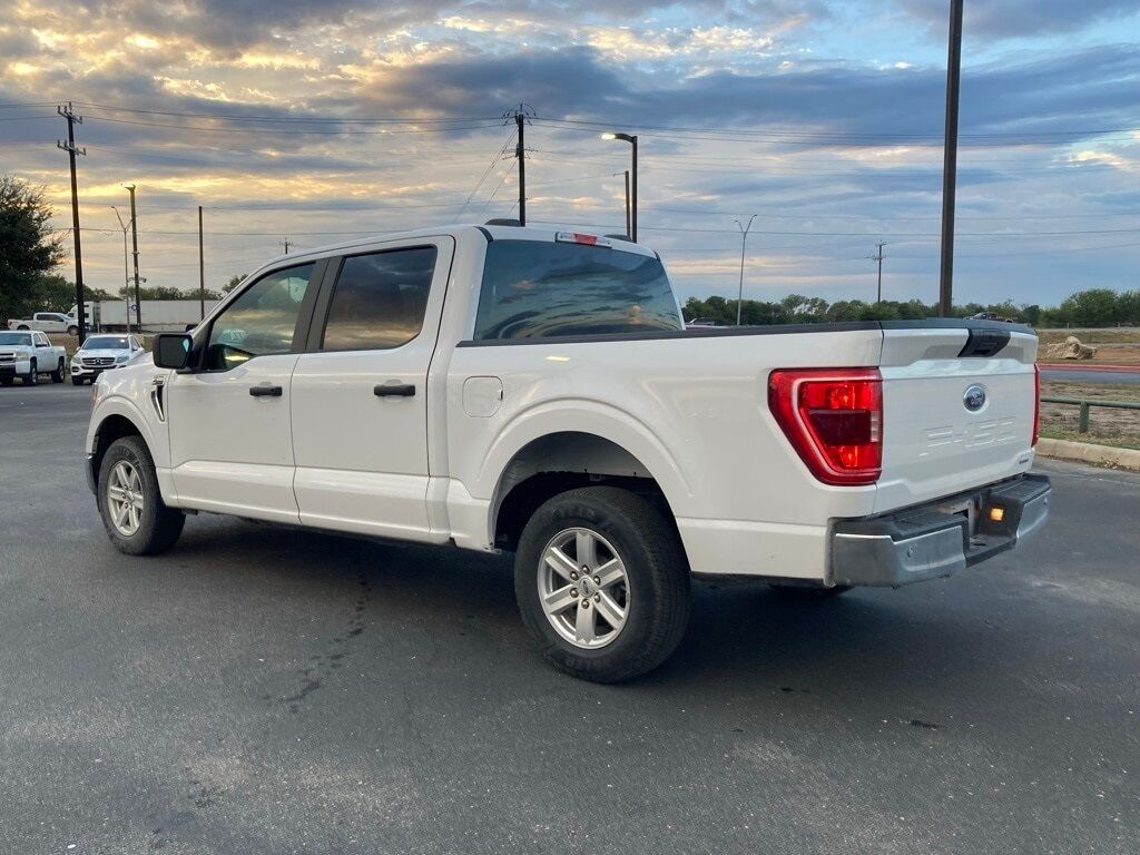 2023 Ford F-150 XLT San Antonio TX