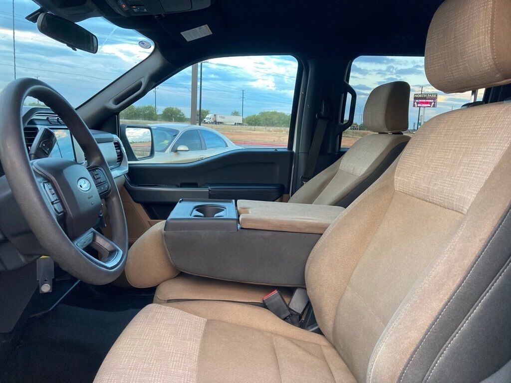 2023 Ford F-150 XLT San Antonio TX