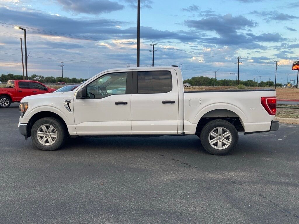 2023 Ford F-150 XLT San Antonio TX