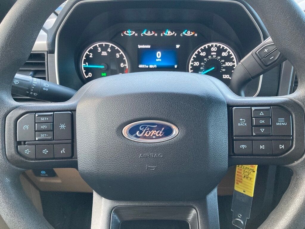 2023 Ford F-150 XLT San Antonio TX