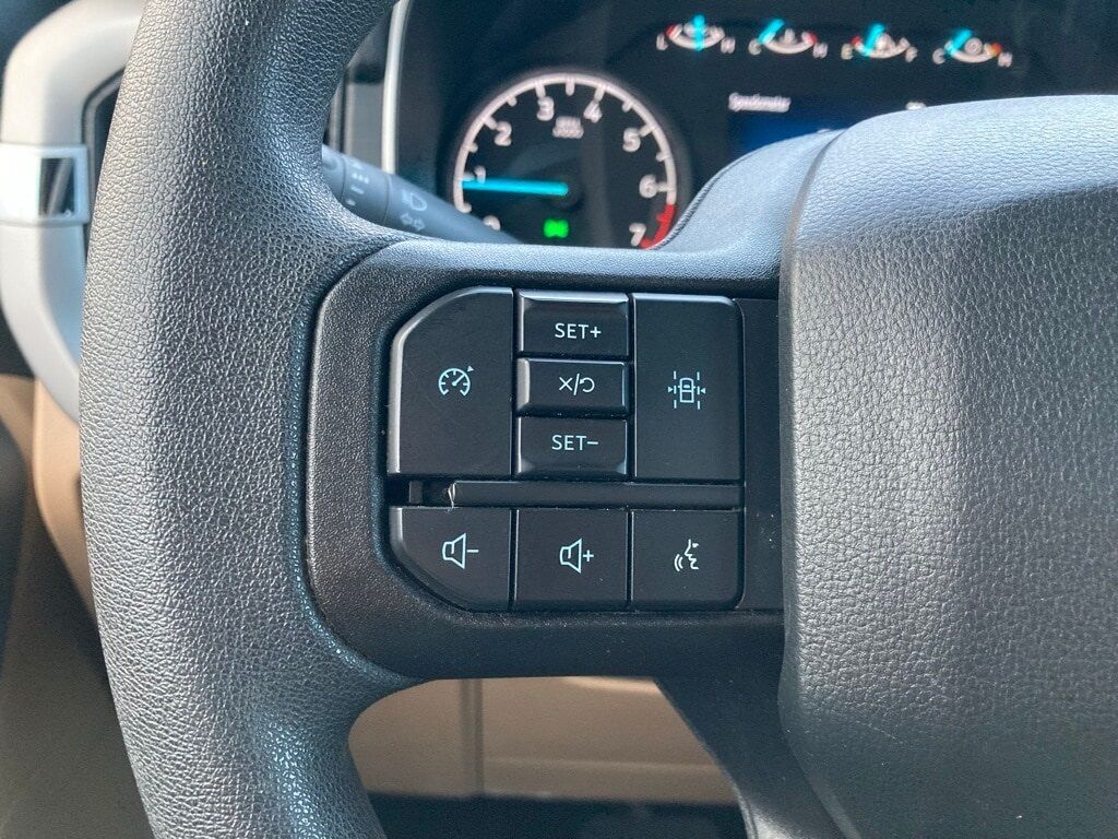 2023 Ford F-150 XLT San Antonio TX
