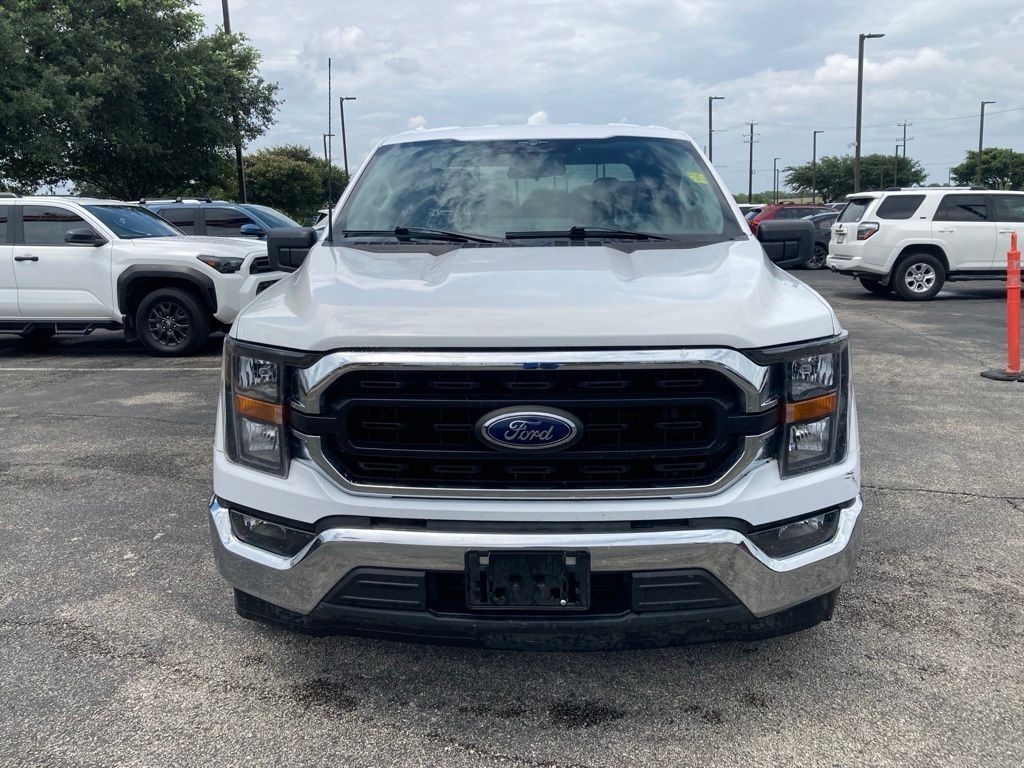 2023 Ford F-150 XLT San Antonio TX