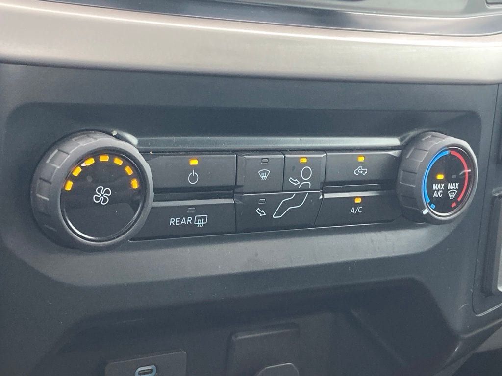 2023 Ford F-150 XLT San Antonio TX