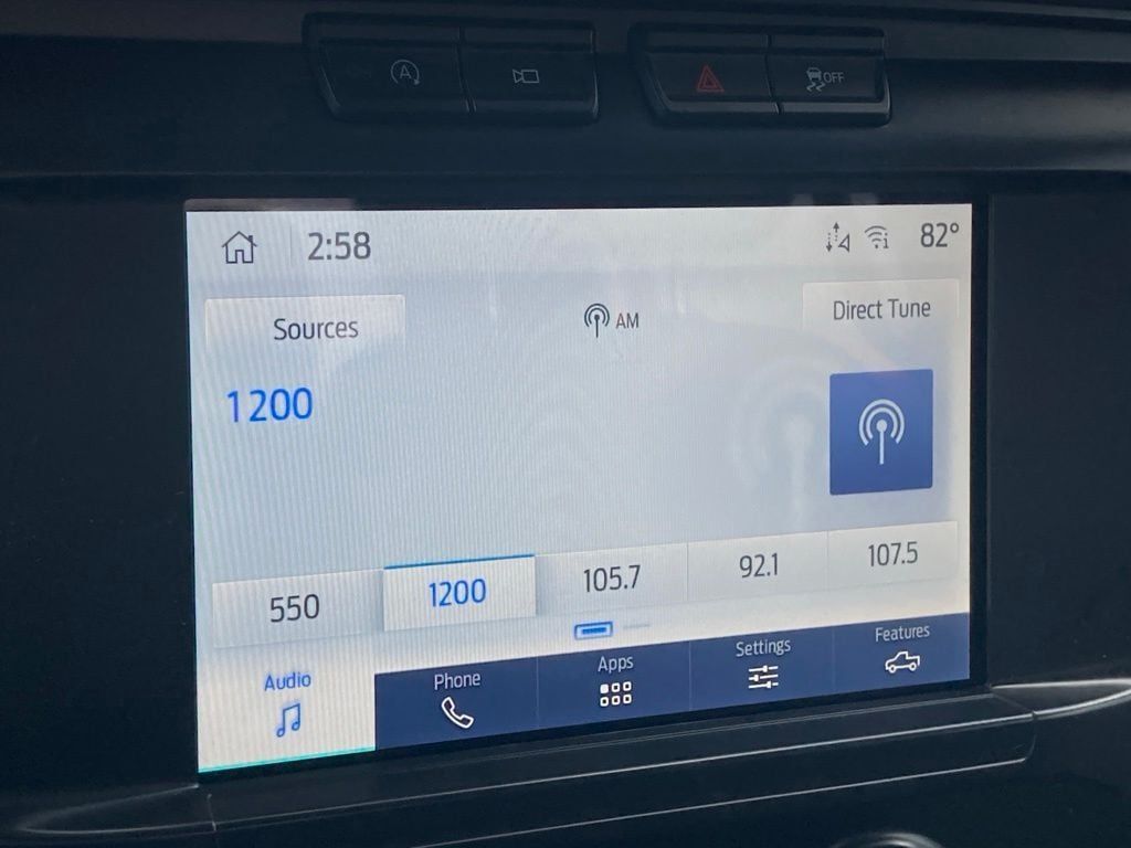 2023 Ford F-150 XLT San Antonio TX