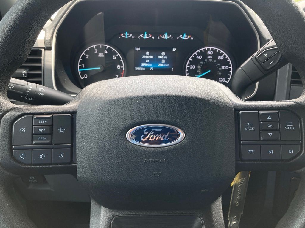 2023 Ford F-150 XLT San Antonio TX
